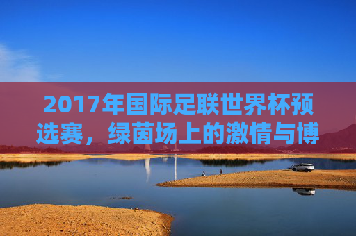 2017年国际足联世界杯预选赛，绿茵场上的激情与博弈，2017年国际足联世界杯预选赛，绿茵场上的激情与博弈