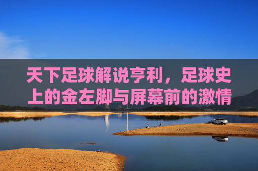 天下足球解说亨利,足球史上的金左脚与屏幕前的激情演绎,天下足球亨利,足球史上的金左脚与屏幕前的激情演绎