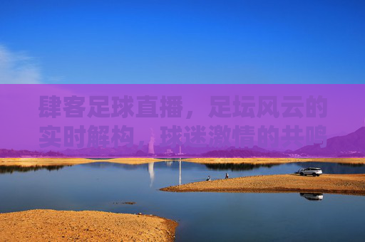 肆客足球直播，足坛风云的实时解构，球迷激情的共鸣场，肆客足球直播，足坛风云的实时解构，球迷激情的共鸣场