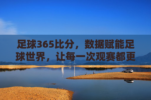 足球365比分，数据赋能足球世界，让每一次观赛都更有深度，足球365比分，数据赋能足球世界，让每一次观赛都更有深度