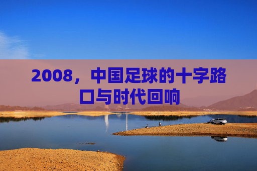 2008,中国足球的十字路口与时代回响