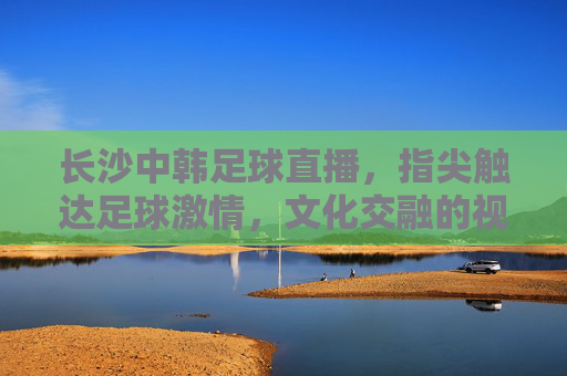 长沙中韩足球直播，指尖触达足球激情，文化交融的视觉盛宴