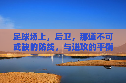 足球场上,后卫,那道不可或缺的防线,与进攻的平衡者——足球中不可或缺的角色解析