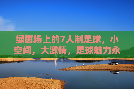 绿茵场上的7人制足球,小空间,大激情,足球魅力永不止步