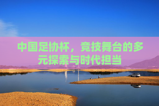 中国足协杯，竞技舞台的多元探索与时代担当