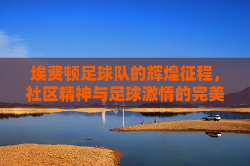 埃费顿足球队的辉煌征程,社区精神与足球激情的完美融合,埃费顿足球队,辉煌征程与社区精神、足球激情的融合