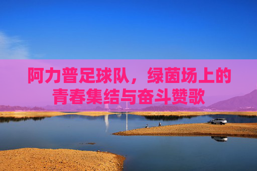 阿力普足球队，绿茵场上的青春集结与奋斗赞歌