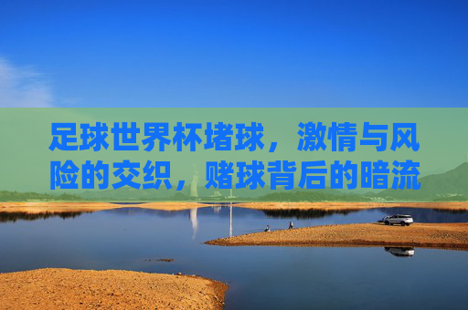 足球世界杯堵球，激情与风险的交织，赌球背后的暗流涌动