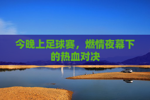 今晚上足球赛,燃情夜幕下的热血对决