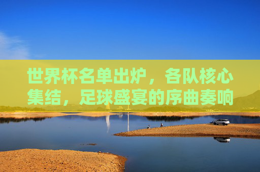世界杯名单出炉,各队核心集结,足球盛宴的序曲奏响,世界杯名单出炉,各队核心集结,足球盛宴的序曲奏响