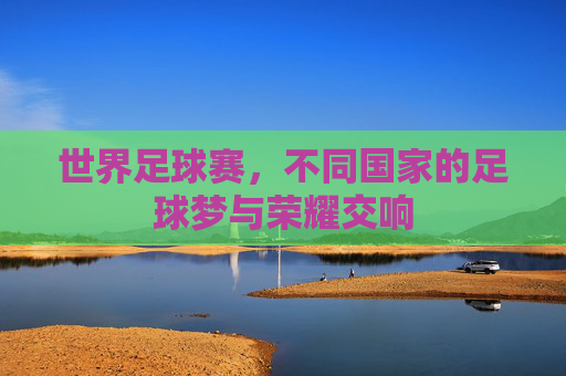 世界足球赛,不同国家的足球梦与荣耀交响