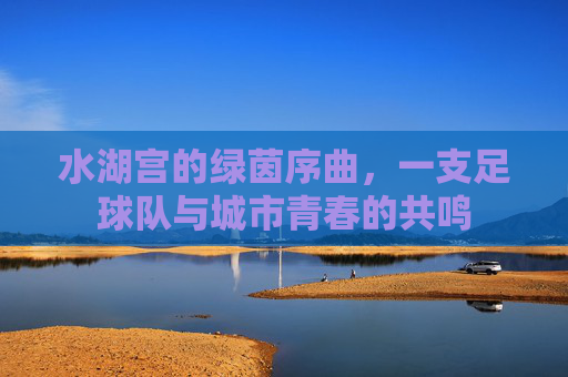 水湖宫的绿茵序曲,一支足球队与城市青春的共鸣