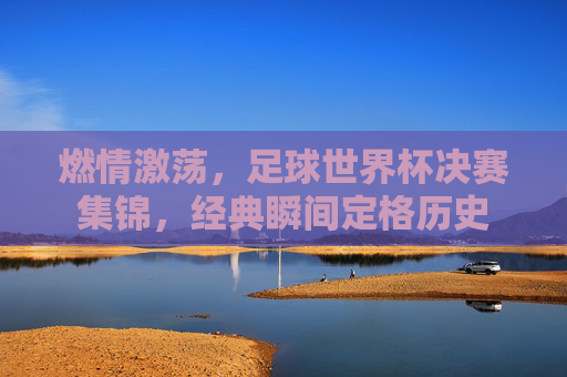 燃情激荡，足球世界杯决赛集锦，经典瞬间定格历史