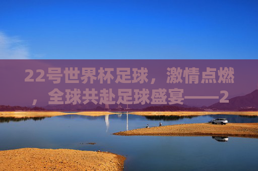 22号世界杯足球，激情点燃，全球共赴足球盛宴——2022卡塔尔世界杯精彩瞬间与未来展望，2022卡塔尔世界杯，激情点燃的足球盛宴——精彩瞬间与未来展望