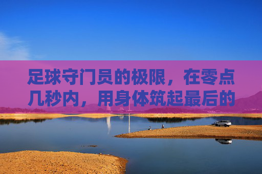 足球守门员的极限,在零点几秒内,用身体筑起最后的防线,足球守门员的极限,零点几秒内,用身体筑起最后的防线