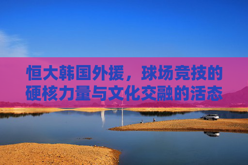 恒大韩国外援，球场竞技的硬核力量与文化交融的活态样本，恒大韩国外援，球场竞技的硬核力量与文化交融的活态样本