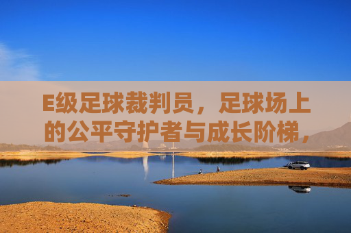 E级足球裁判员，足球场上的公平守护者与成长阶梯，E级足球裁判员，足球场上的公平守护者与成长阶梯