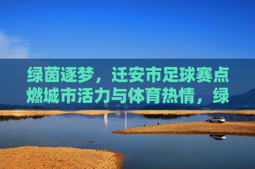 绿茵逐梦,迁安市足球赛点燃城市活力与体育热情,绿茵逐梦,迁安市足球赛点燃城市活力与体育热情