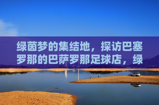 绿茵梦的集结地,探访巴塞罗那的巴萨罗那足球店,绿茵梦的集结地,探访巴塞罗那的巴萨罗那足球店
