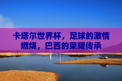 卡塔尔世界杯,足球的激情燃烧,巴西的荣耀传承