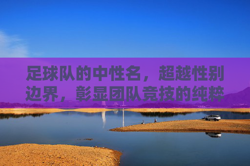 足球队的中性名，超越性别边界，彰显团队竞技的纯粹魅力