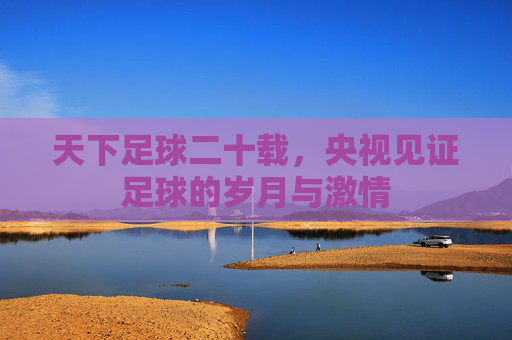 天下足球二十载，央视见证足球的岁月与激情