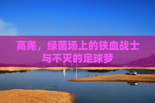 高尧，绿茵场上的铁血战士与不灭的足球梦