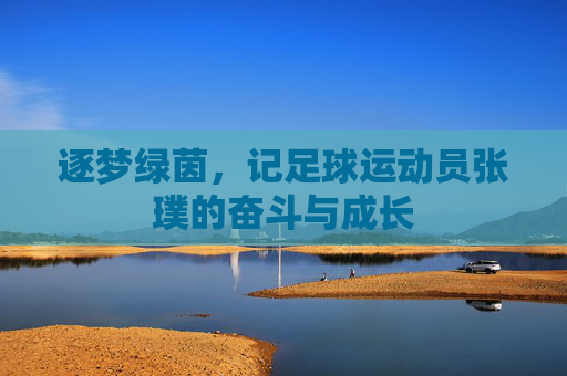 逐梦绿茵,记足球运动员张璞的奋斗与成长
