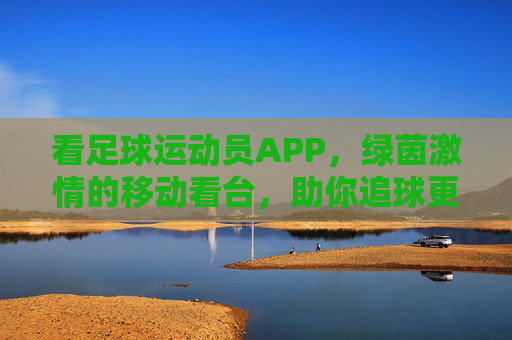 看足球运动员APP，绿茵激情的移动看台，助你追球更尽兴