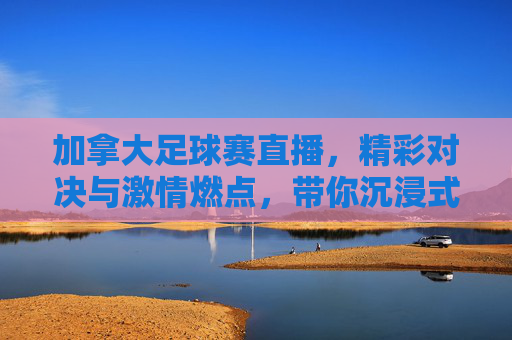 加拿大足球赛直播，精彩对决与激情燃点，带你沉浸式体验绿茵风云，加拿大足球赛直播，精彩对决与激情燃点，沉浸式体验绿茵风云