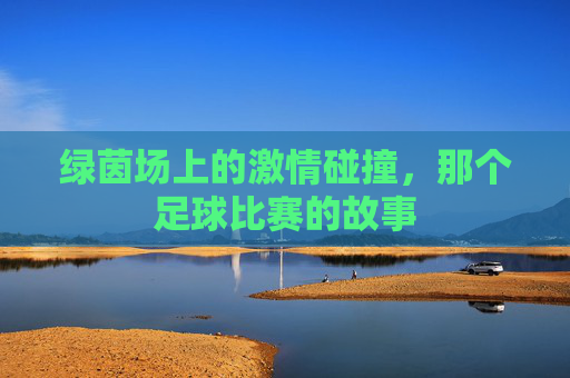 绿茵场上的激情碰撞,那个足球比赛的故事