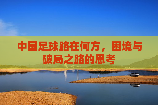 中国足球路在何方,困境与破局之路的思考