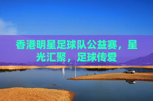 香港明星足球队公益赛,星光汇聚,足球传爱