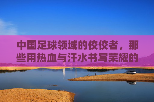 中国足球领域的佼佼者，那些用热血与汗水书写荣耀的强人