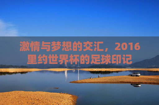 激情与梦想的交汇,2016里约世界杯的足球印记