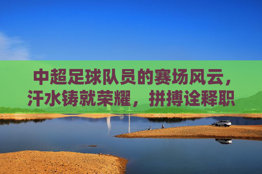 中超足球队员的赛场风云，汗水铸就荣耀，拼搏诠释职业精神，中超赛场风云录，汗水铸就荣耀，拼搏诠释职业精神