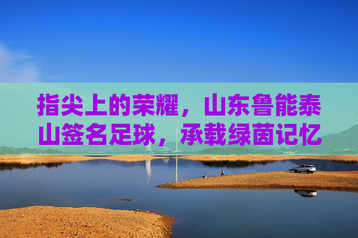 指尖上的荣耀，山东鲁能泰山签名足球，承载绿茵记忆的特别馈赠，指尖上的荣耀，山东鲁能泰山签名足球，承载绿茵记忆的特别馈赠