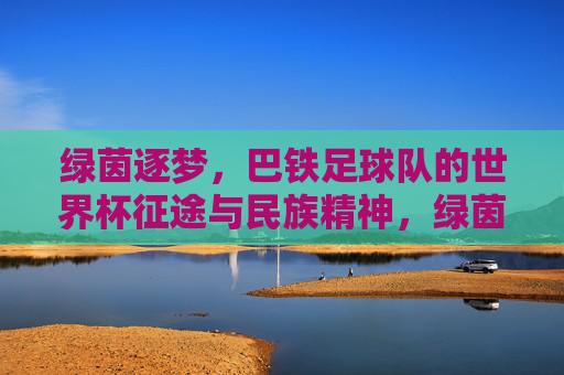 绿茵逐梦，巴铁足球队的世界杯征途与民族精神，绿茵逐梦，巴铁足球队的世界杯征途与民族精神