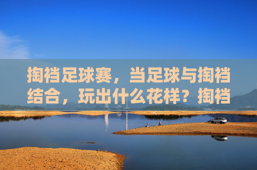 掏裆足球赛,当足球与掏裆结合,玩出什么花样?掏裆足球赛,当足球与掏裆结合,玩出什么花样?