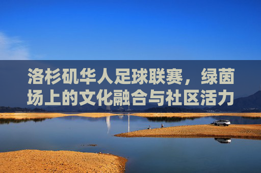 洛杉矶华人足球联赛，绿茵场上的文化融合与社区活力引擎，洛杉矶华人足球联赛，绿茵场上的文化融合与社区活力引擎