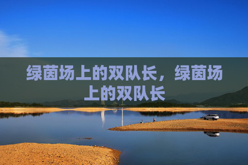 绿茵场上的双队长，绿茵场上的双队长