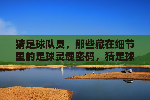 猜足球队员,那些藏在细节里的足球灵魂密码,猜足球队员,那些藏在细节里的足球灵魂密码