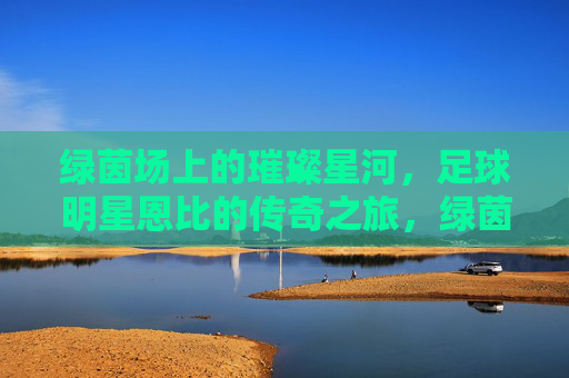 绿茵场上的璀璨星河，足球明星恩比的传奇之旅，绿茵场上的璀璨星河，足球明星恩比的传奇之旅