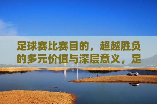 足球赛比赛目的，超越胜负的多元价值与深层意义，足球赛比赛目的，超越胜负的多元价值与深层意义
