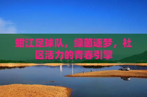 蚶江足球队,绿茵逐梦,社区活力的青春引擎