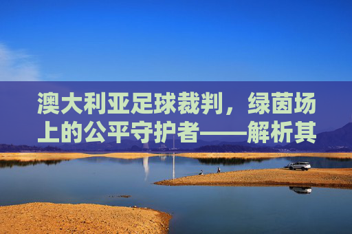 澳大利亚足球裁判，绿茵场上的公平守护者——解析其职业体系与执法实践