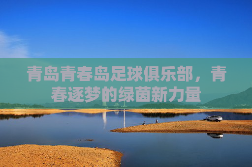 青岛青春岛足球俱乐部，青春逐梦的绿茵新力量