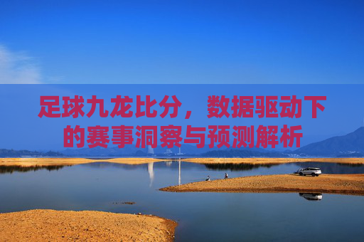 足球九龙比分,数据驱动下的赛事洞察与预测解析