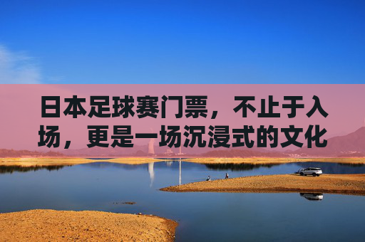 日本足球赛门票,不止于入场,更是一场沉浸式的文化体验,日本足球赛门票,不止入场,更是一场沉浸式文化体验