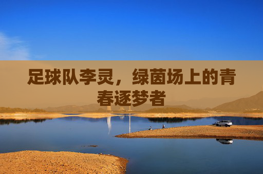 足球队李灵,绿茵场上的青春逐梦者